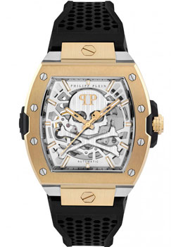 Часы Philipp Plein The Skeleton PWJFA0825